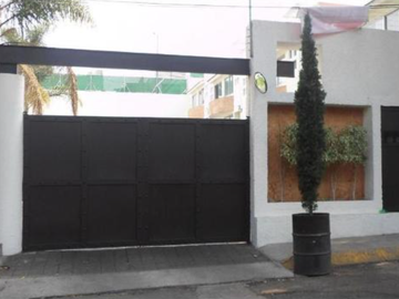 PRECIOSA CASA EN CONDOMINIO EN SAN PEDRO MARTIR TLALPAN