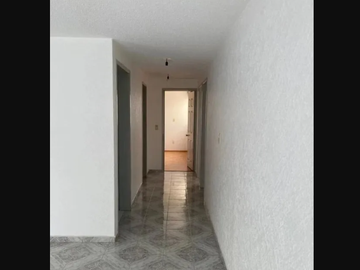 PRECIOSO DEPARTAMENTO EN CALACOAYA ATIZAPAN