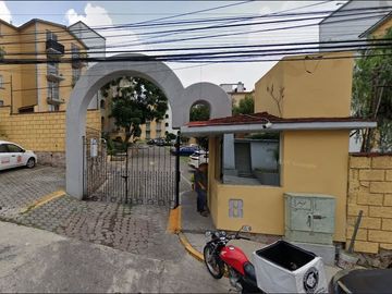 PRECIOSO DEPARTAMENTO EN CALACOAYA ATIZAPAN
