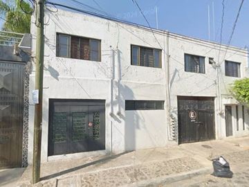 AMPLIAC CASA EN INSURGENTES GUADALAJARA