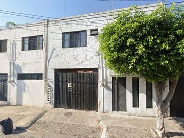 AMPLIAC CASA EN INSURGENTES GUADALAJARA
