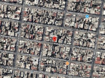 AMPLIAC CASA EN INSURGENTES GUADALAJARA
