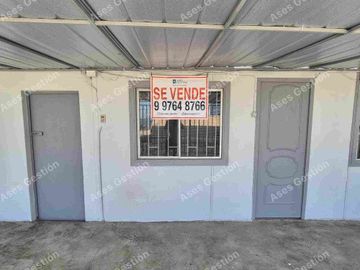 Arriendo casa con opción de compra