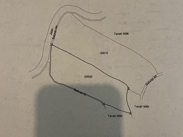 Tanah Murah Beraban Tabanan Bali