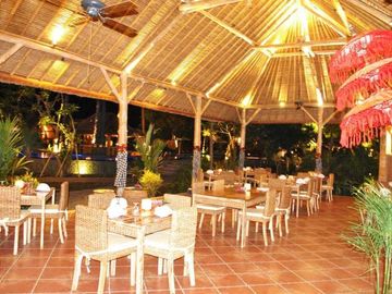 Resort & Spa Murah Pemuteran Gerogak Buleleng Singaraja Badung