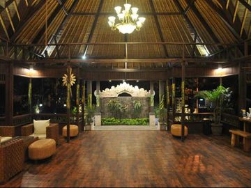 Resort & Spa Murah Pemuteran Gerogak Buleleng Singaraja Badung