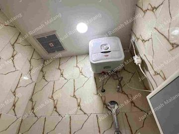 Dijual Cepat Rumah Kost 18 Kamar Hanya Jalan Kaki Ke Kampus UB Kota Malang