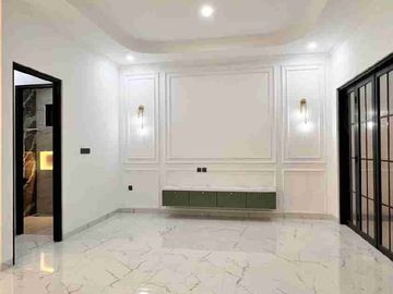 Dijual Rumah Brand New area Nusaloka SHM jual dibawah harga