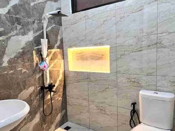 Dijual Rumah Brand New area Nusaloka SHM jual dibawah harga
