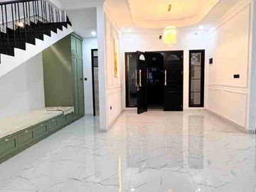 Dijual Rumah Brand New area Nusaloka SHM jual dibawah harga
