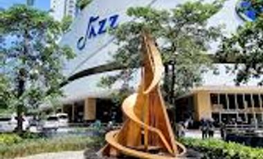 Fully Furnished 1BR Condo for Sale in Jazz Residences Tower D – 28sqm with Balcony, 31st Floor | ₱4.5M
