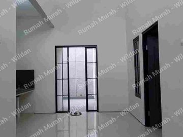 Dijual Rumah Baru Dekat SD Model Di Sobo Banyuwangi Kota luas tanah 120m²