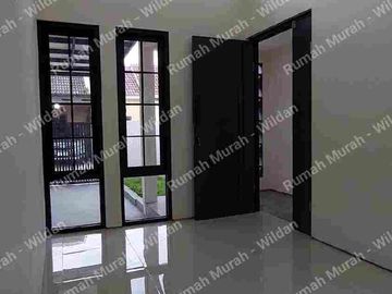 Dijual Rumah Baru Dekat SD Model Di Sobo Banyuwangi Kota luas tanah 120m²