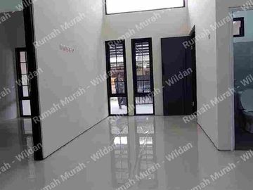 Dijual Rumah Baru Dekat SD Model Di Sobo Banyuwangi Kota luas tanah 120m²