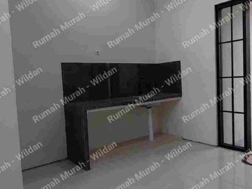 Dijual Rumah Baru Dekat SD Model Di Sobo Banyuwangi Kota luas tanah 120m²