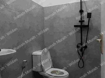 Dijual Rumah Baru Dekat SD Model Di Sobo Banyuwangi Kota luas tanah 120m²