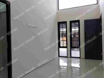 Dijual Rumah Baru Dekat SD Model Di Sobo Banyuwangi Kota luas tanah 120m²