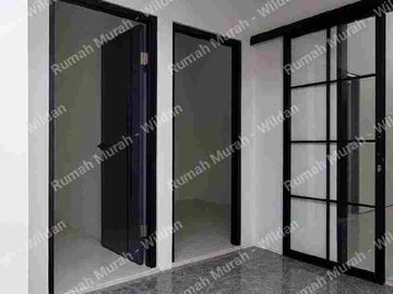 Dijual 2 Unit Rumah Mewah Siap Huni Di Tengah Kota Banyuwangi