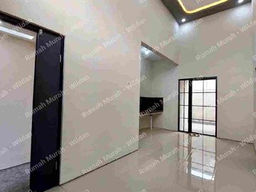 Dijual 2 Unit Rumah Mewah Siap Huni Di Tengah Kota Banyuwangi