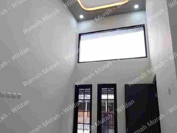 Dijual 2 Unit Rumah Mewah Siap Huni Di Tengah Kota Banyuwangi