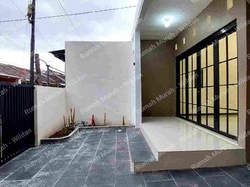 Dijual Rumah Bagus Dan Siap Huni Di Dekat Kampus UNIBA Banyuwangi kota