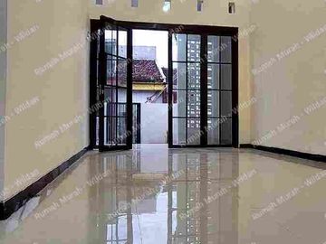 Dijual Rumah Bagus Dan Siap Huni Di Dekat Kampus UNIBA Banyuwangi kota