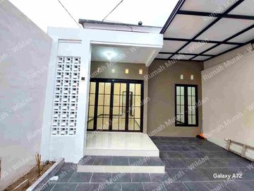 Dijual Rumah Bagus Dan Siap Huni Di Dekat Kampus UNIBA Banyuwangi kota