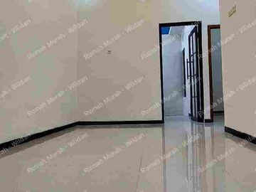 Dijual Rumah Bagus Dan Siap Huni Di Dekat Kampus UNIBA Banyuwangi kota