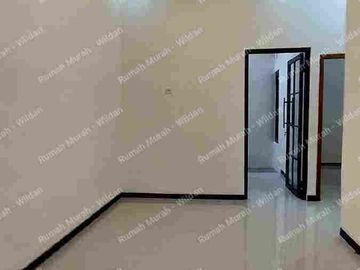 Dijual Rumah Bagus Dan Siap Huni Di Dekat Kampus UNIBA Banyuwangi kota