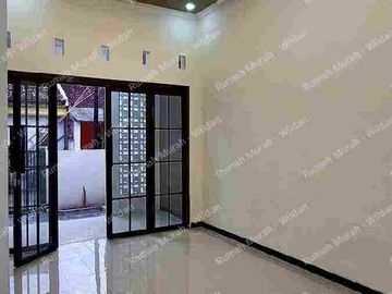 Dijual Rumah Bagus Dan Siap Huni Di Dekat Kampus UNIBA Banyuwangi kota