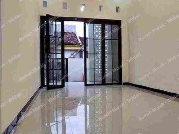 Dijual Rumah Bagus Dan Siap Huni Di Dekat Kampus UNIBA Banyuwangi kota