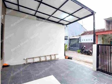 Dijual Rumah Bagus Dan Siap Huni Di Dekat Kampus UNIBA Banyuwangi kota
