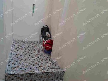 Dijual Rumah Bagus Dan Siap Huni Di Dekat Kampus UNIBA Banyuwangi kota
