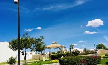 TERRENOS EN VENTA EN EL FRAC LAS PLAZAS AGUASCALIENTES
