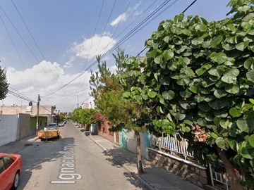 Casa En Remate Bancario- Centro, Ciudad Manuel Doblado, Guanajuato.