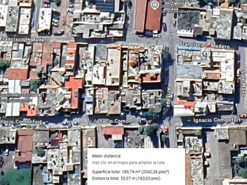 Casa En Remate Bancario- Centro, Ciudad Manuel Doblado, Guanajuato.