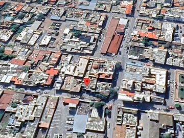 Casa En Remate Bancario- Centro, Ciudad Manuel Doblado, Guanajuato.