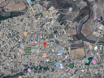 Casa En Remate Bancario- Centro, Ciudad Manuel Doblado, Guanajuato.