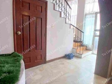 CASA EN VENTA  4 HAB🏡 – COTOCOLLAO