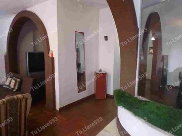CASA EN VENTA  4 HAB🏡 – COTOCOLLAO