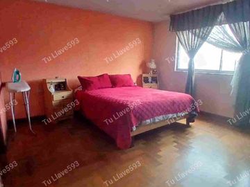 CASA EN VENTA  4 HAB🏡 – COTOCOLLAO
