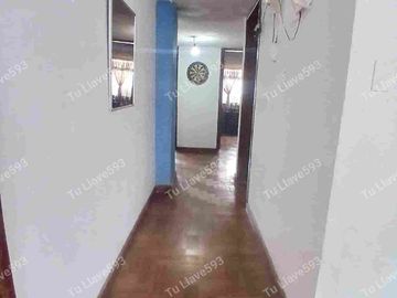 CASA EN VENTA  4 HAB🏡 – COTOCOLLAO