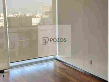 Departamento exclusivo en Grand Tower del Valle con vistas al poniente