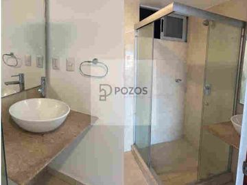 Departamento exclusivo en Grand Tower del Valle con vistas al poniente