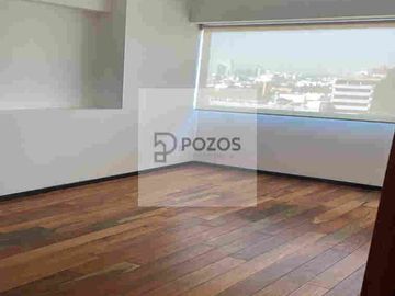 Departamento exclusivo en Grand Tower del Valle con vistas al poniente