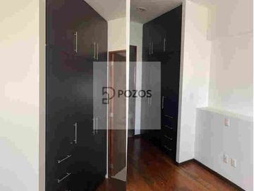 Departamento exclusivo en Grand Tower del Valle con vistas al poniente