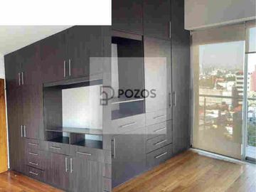 Departamento exclusivo en Grand Tower del Valle con vistas al poniente