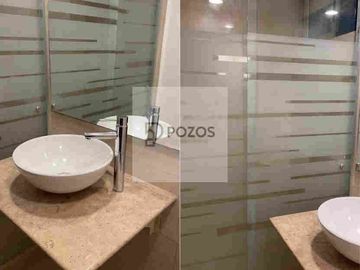 Departamento exclusivo en Grand Tower del Valle con vistas al poniente