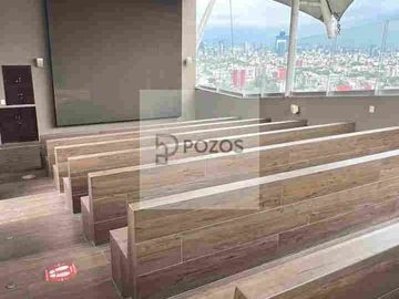 Departamento exclusivo en Grand Tower del Valle con vistas al poniente