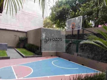 Departamento exclusivo en Grand Tower del Valle con vistas al poniente